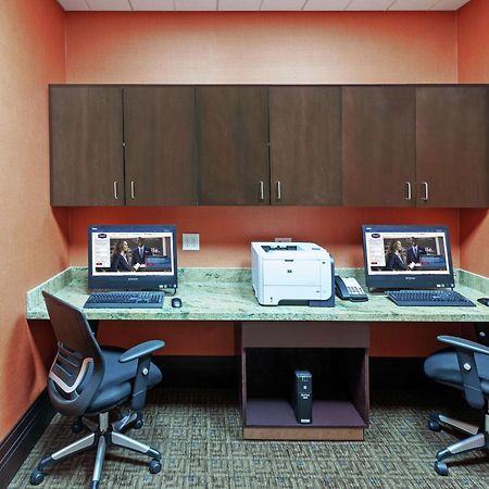 Hampton Inn & Suites Houston North Iah, Tx Ngoại thất bức ảnh